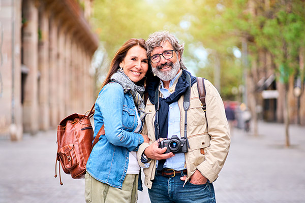 Rutas culturales Comunidad de Madrid