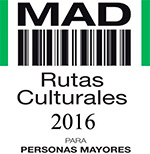 Rutas Culturales 2016